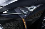 Lexus LC500 2017 года (NA)